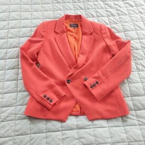 Madewell Buckley Tailors Blazer